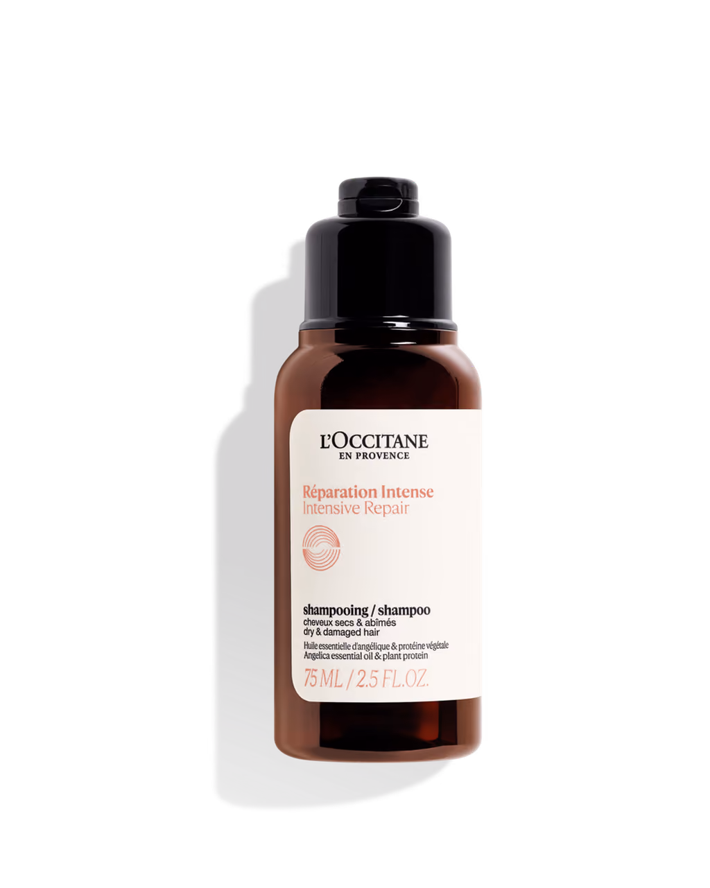 Intensive Repair Shampoo