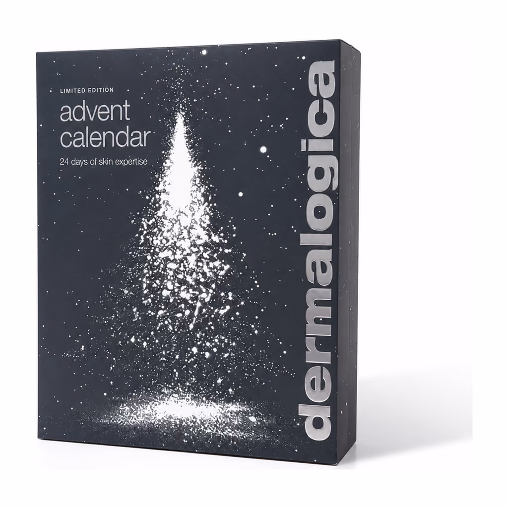 Dermalogica 2026 — Dermalogica advent calendar