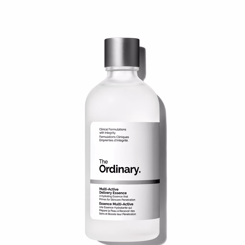 The Ordinary Multi-Active Delivery Essence