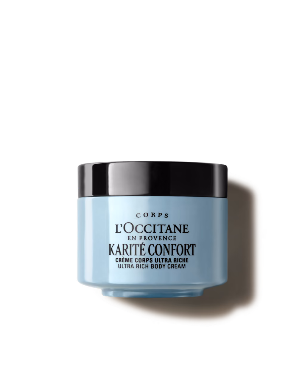 Shea Ultra Rich Body Cream