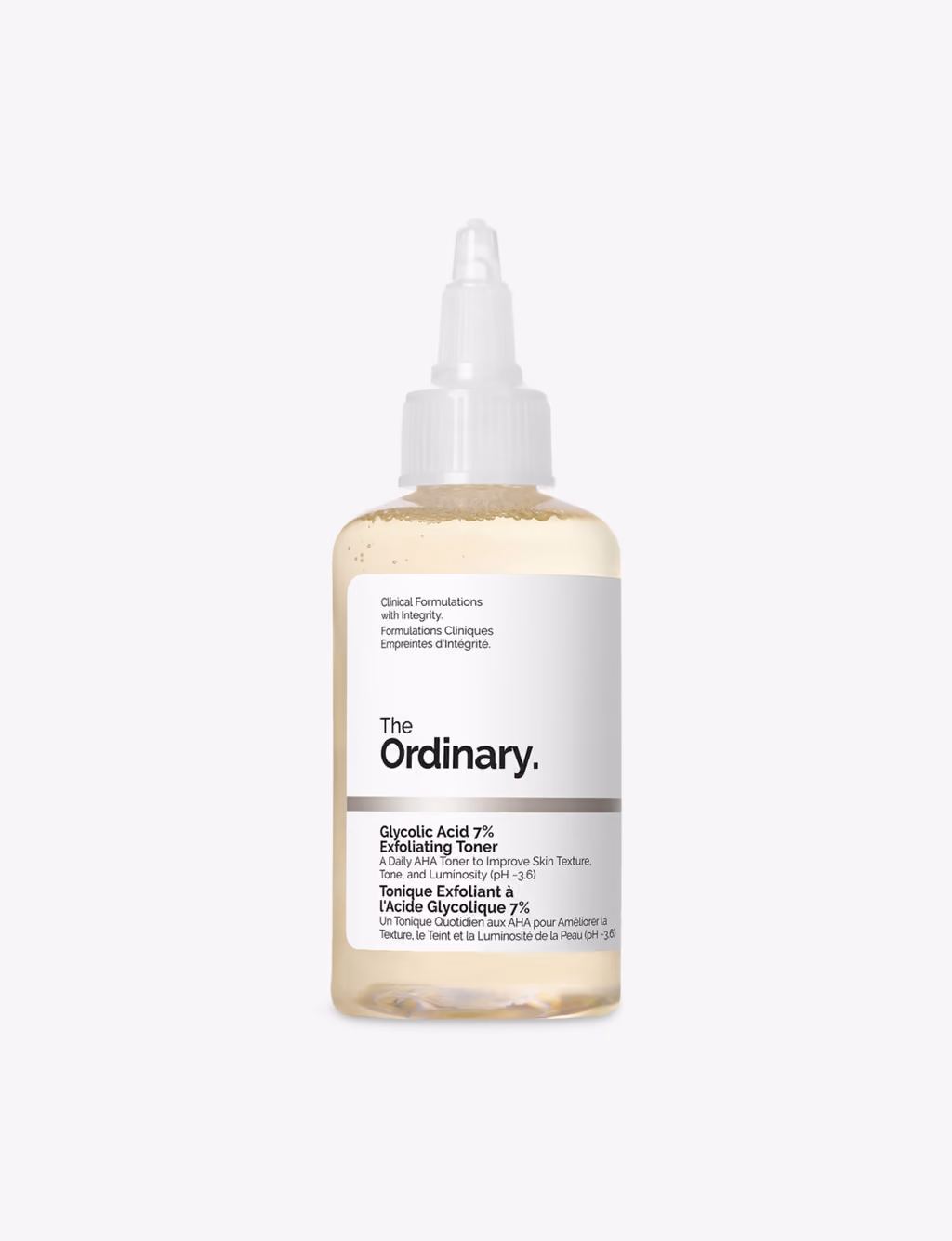 The Ordinary Glycolic Acid 7% Exfoliating