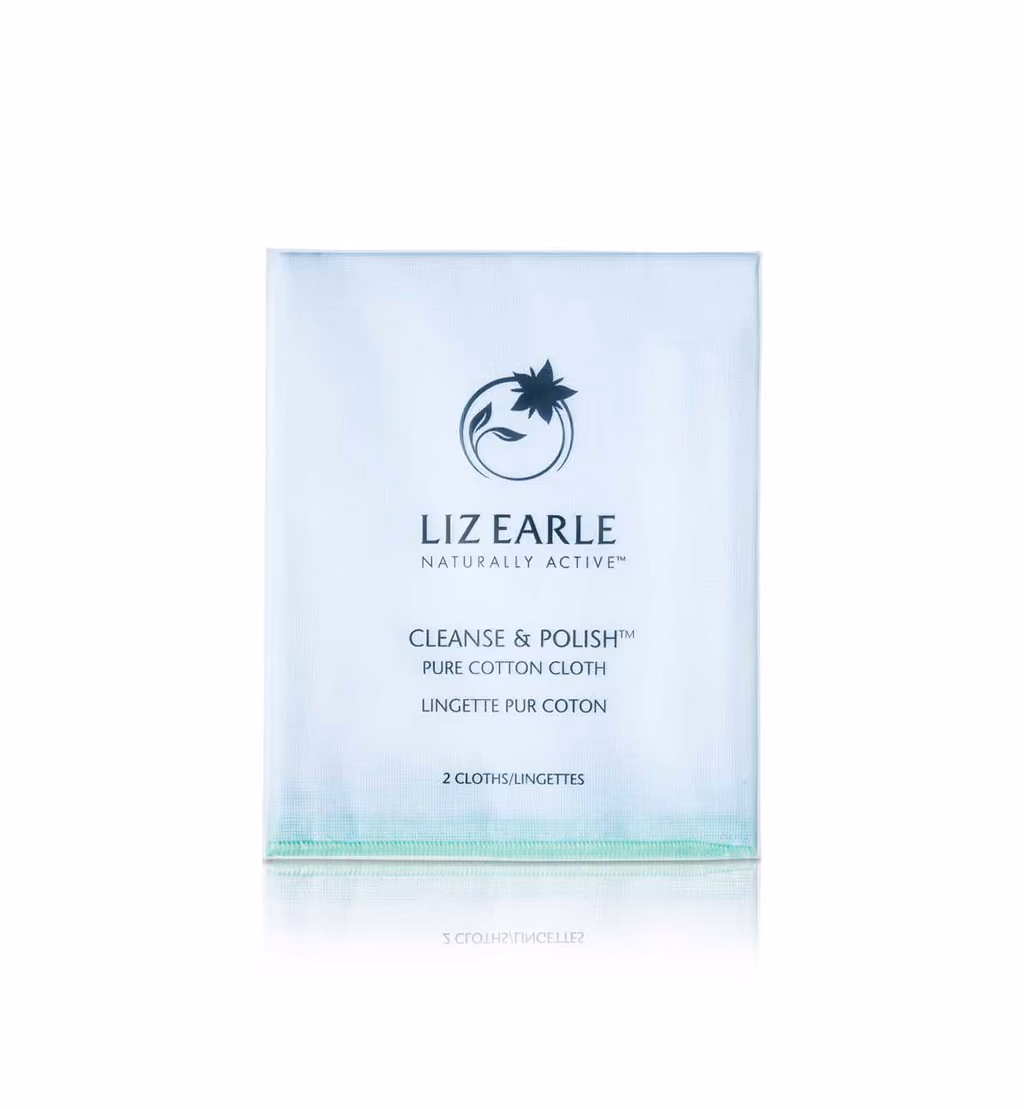 Liz Earle Pure Cotton Cloth