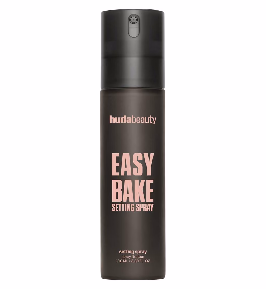 Huda Beauty Easy Bake Setting Spray