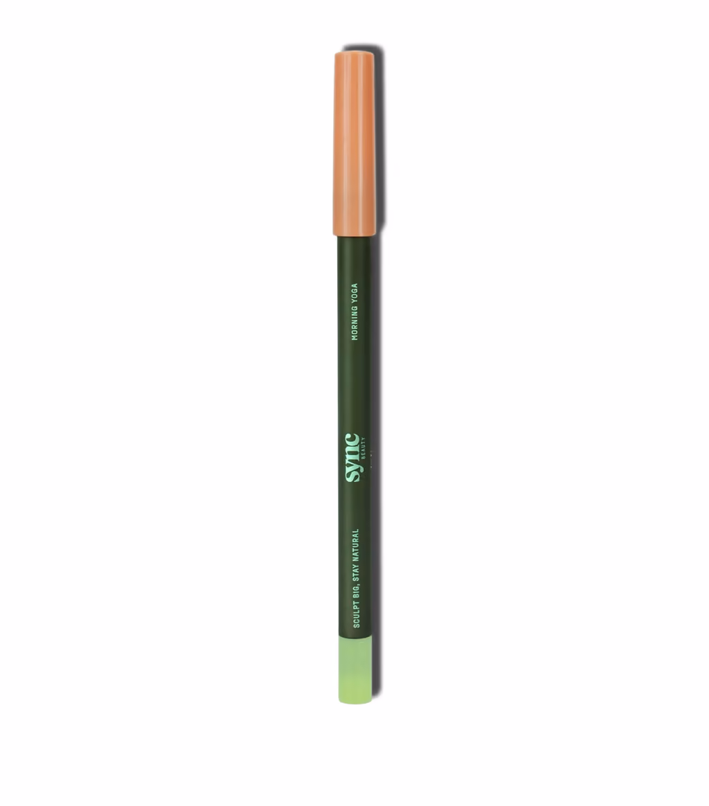 Sync Beauty Lip Liner in Morning Yoga