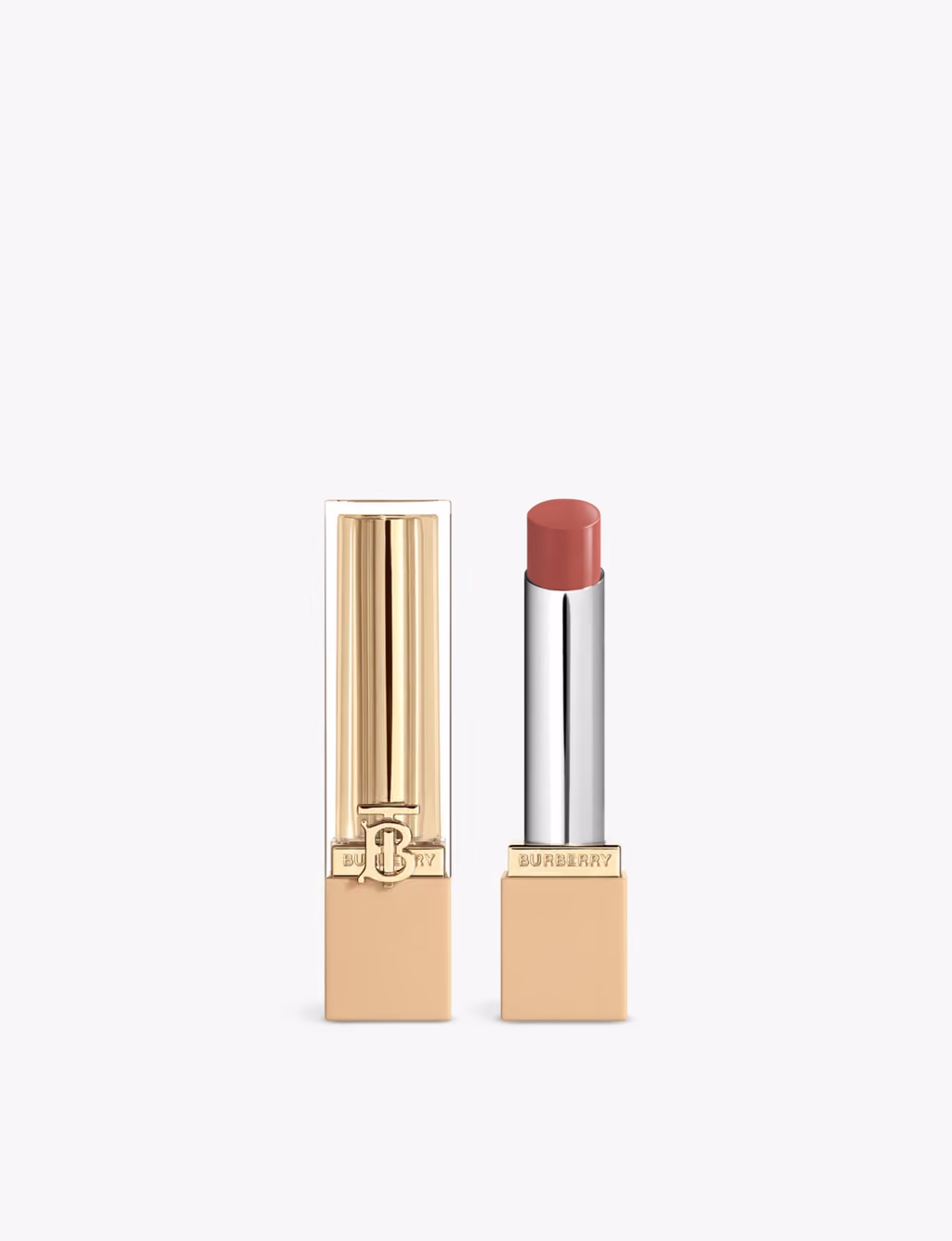 Burberry Brit Shine in 606 Rose Petal