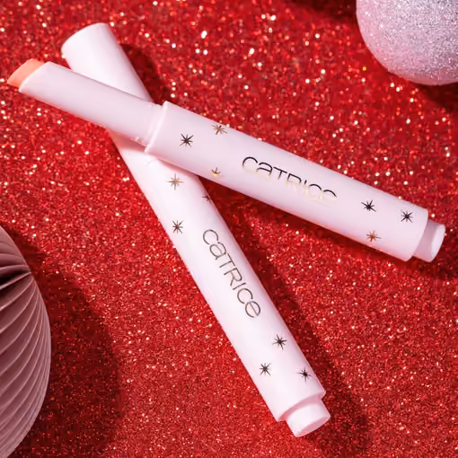 Catrice TWINKLING TREASURES advent calendar contents, photograph 5 of 7