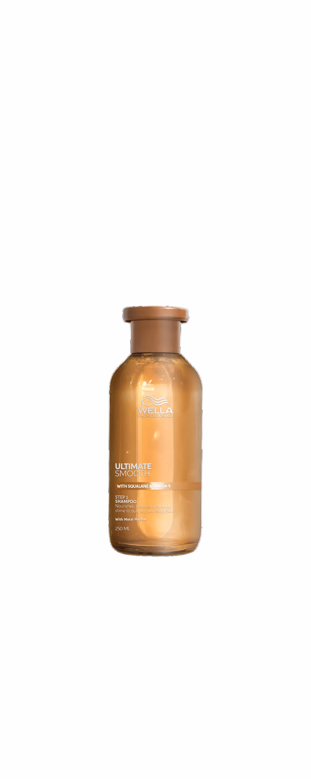 Wella Professionals Ultimate Smooth
