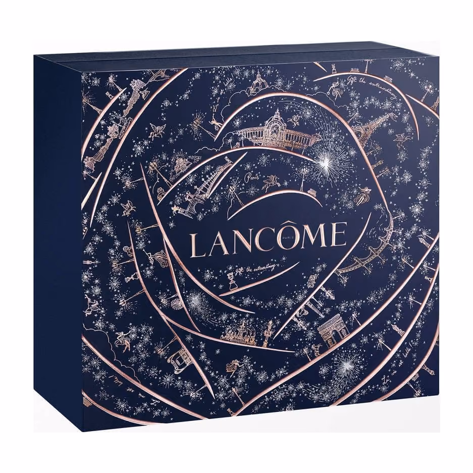 Lancôme Holiday Limited Edition — Lancôme advent calendar