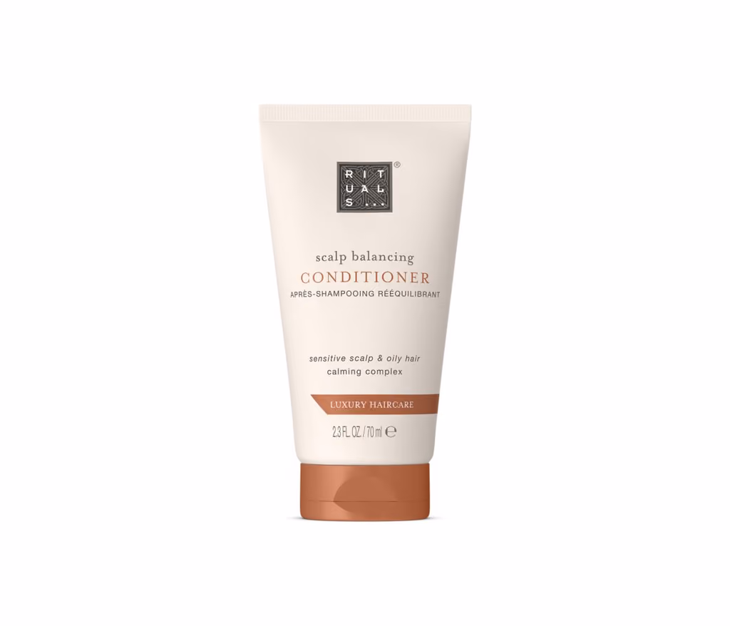 Scalp Balancing Conditioner