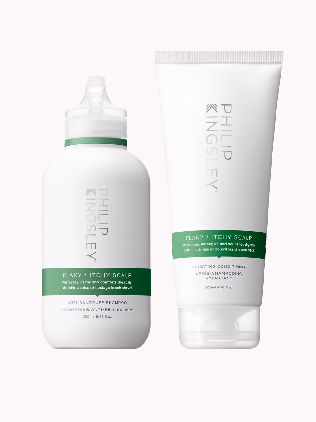Philip Kingsley Flaky/Itchy Shampoo