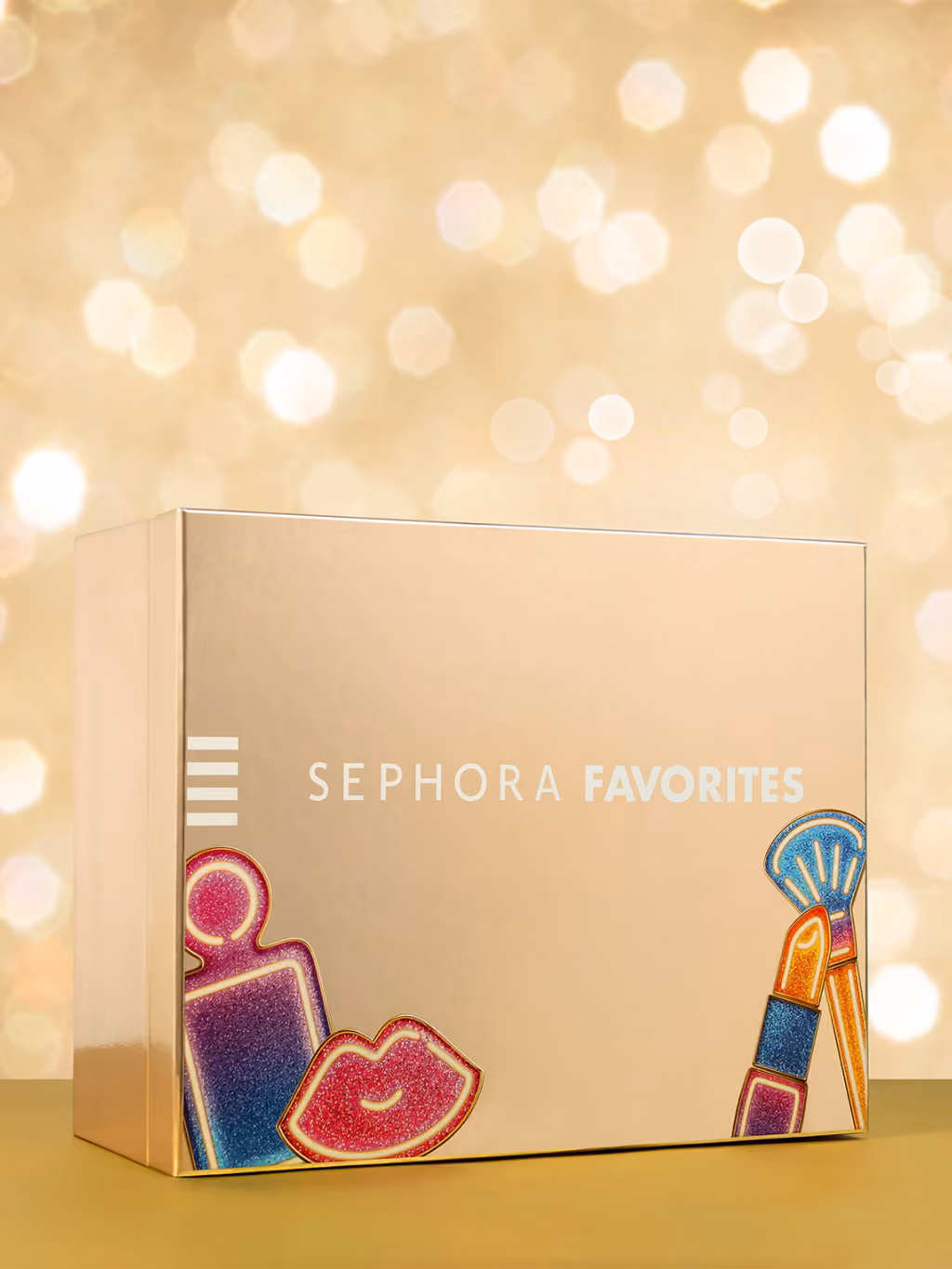 Sephora Favourites UK 2025 — Sephora advent calendar