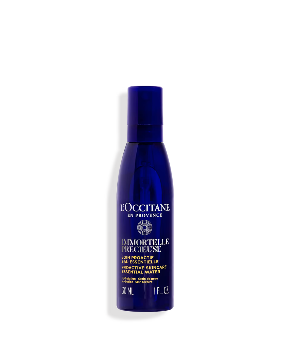 Immortelle Précieuse Essential Water