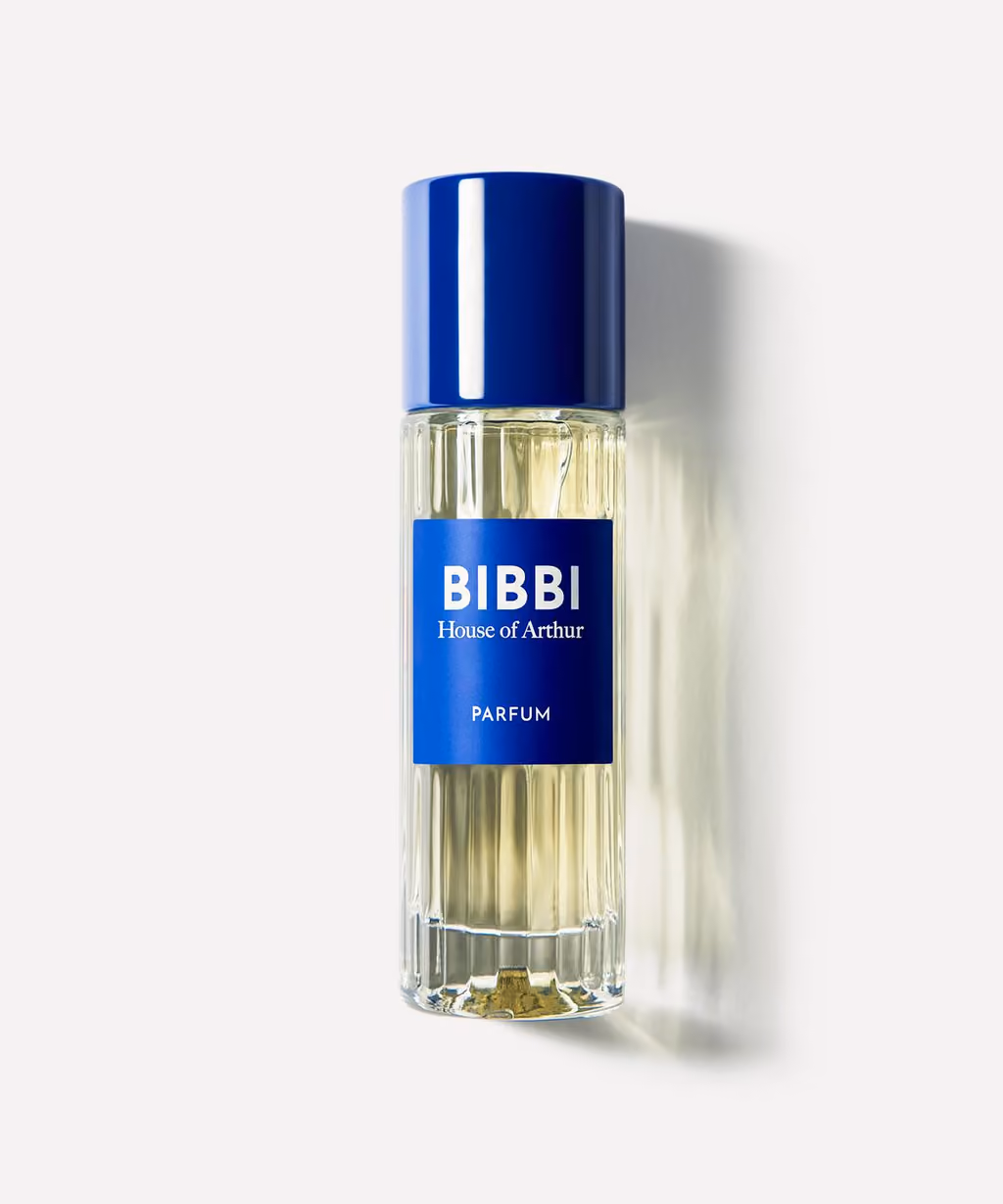 Bibbi House of Arthur Eau de Parfum