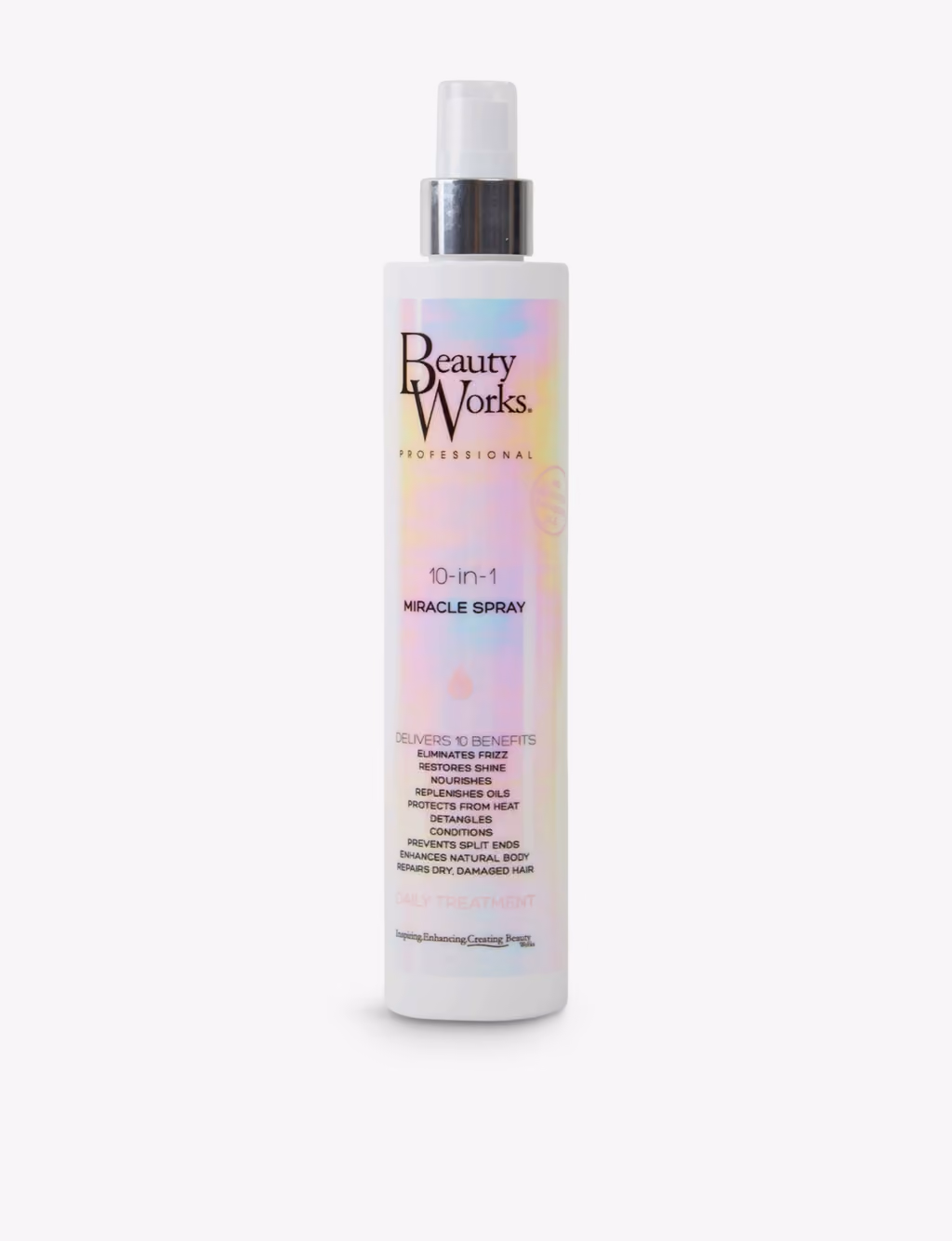 Beauty Works 10-in-1 Miracle Spray