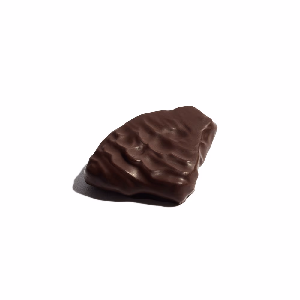 Dark Orange Slice