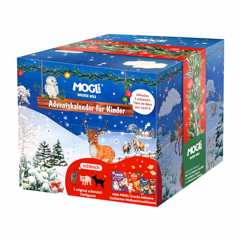 MOGLi Advent Calendar 2026, MOGLi advent calendar