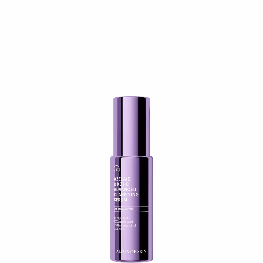 Allies of Skin Azelaic & Kojic Advanced Clarifying Serum