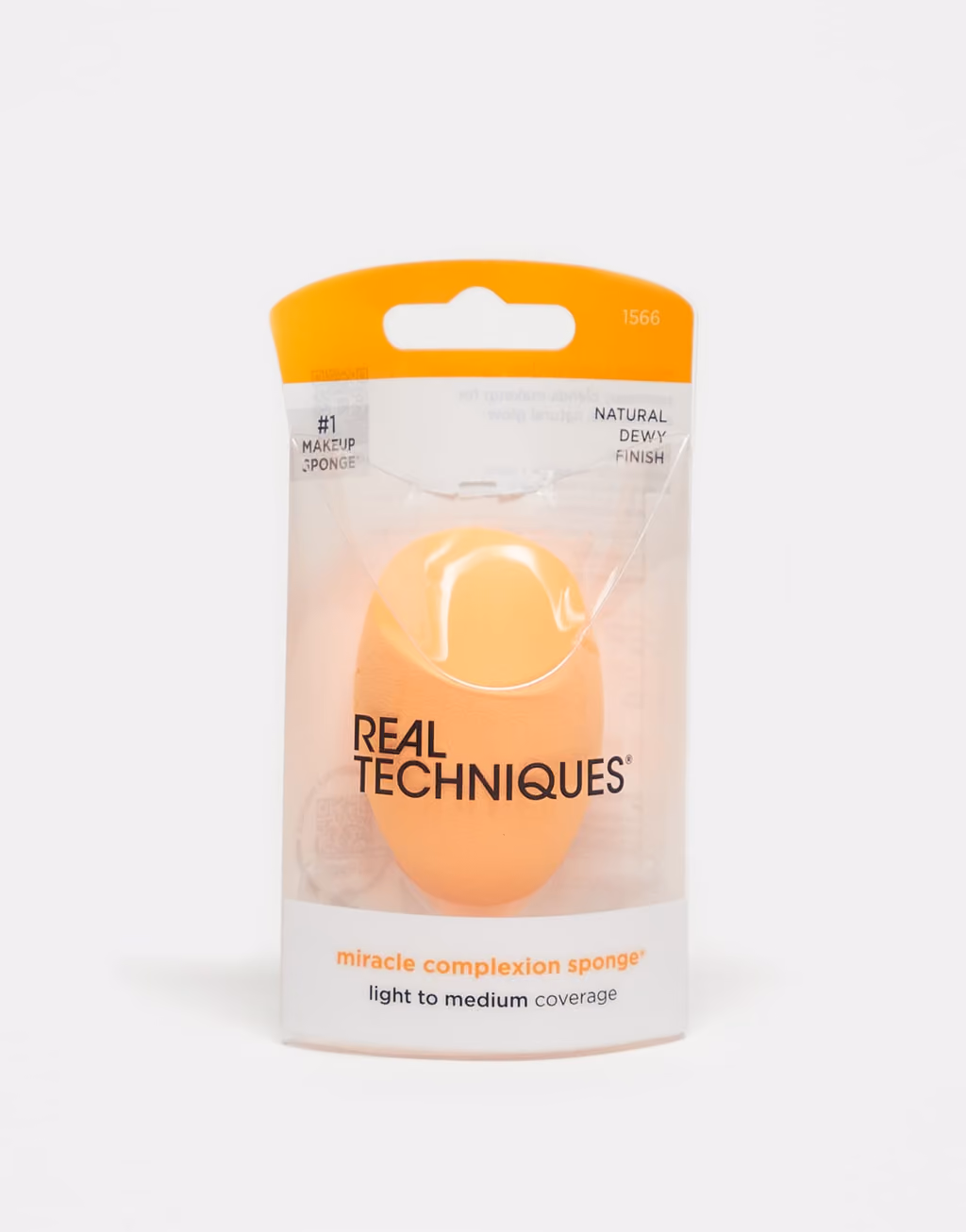 Real Techniques Miracle Complexion