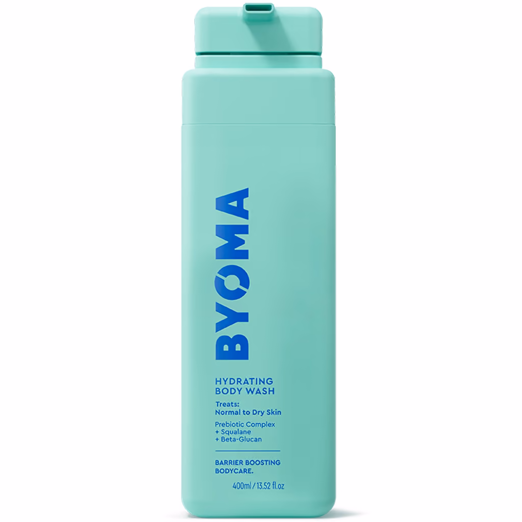 Byoma Hydrating Body Wash