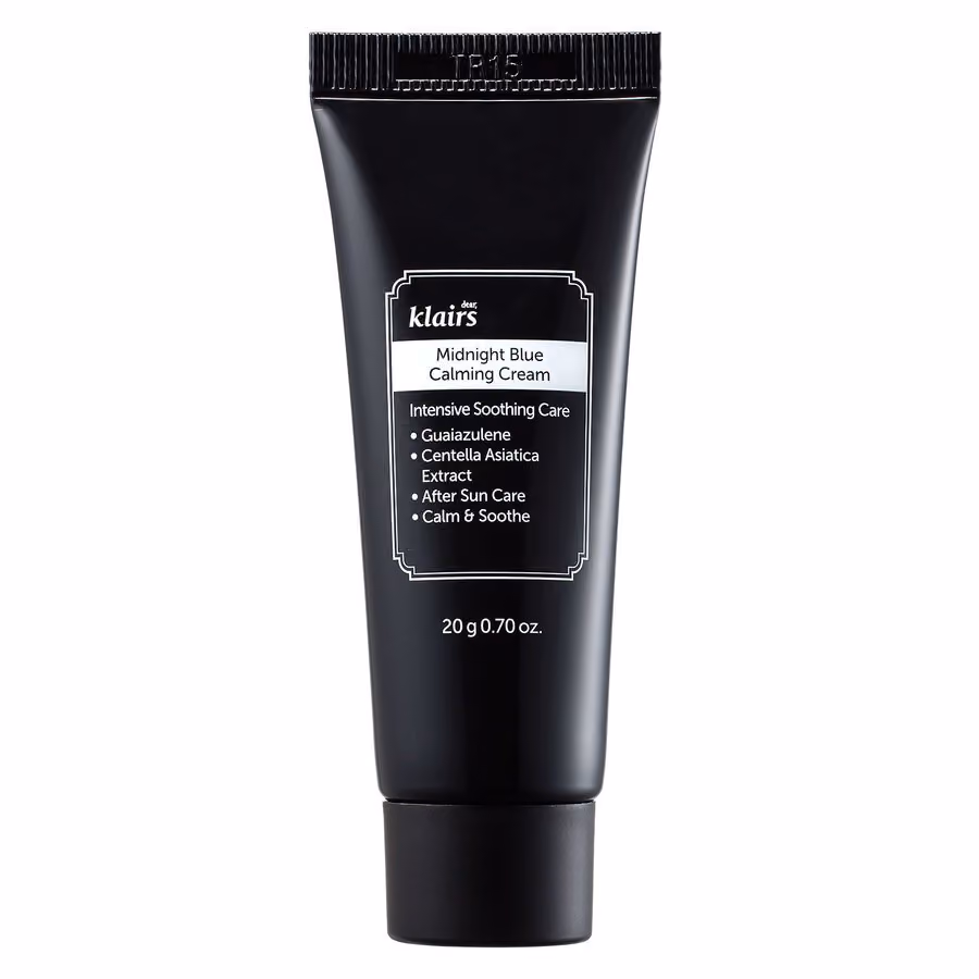 Klairs Midnight Blue Calming Cream