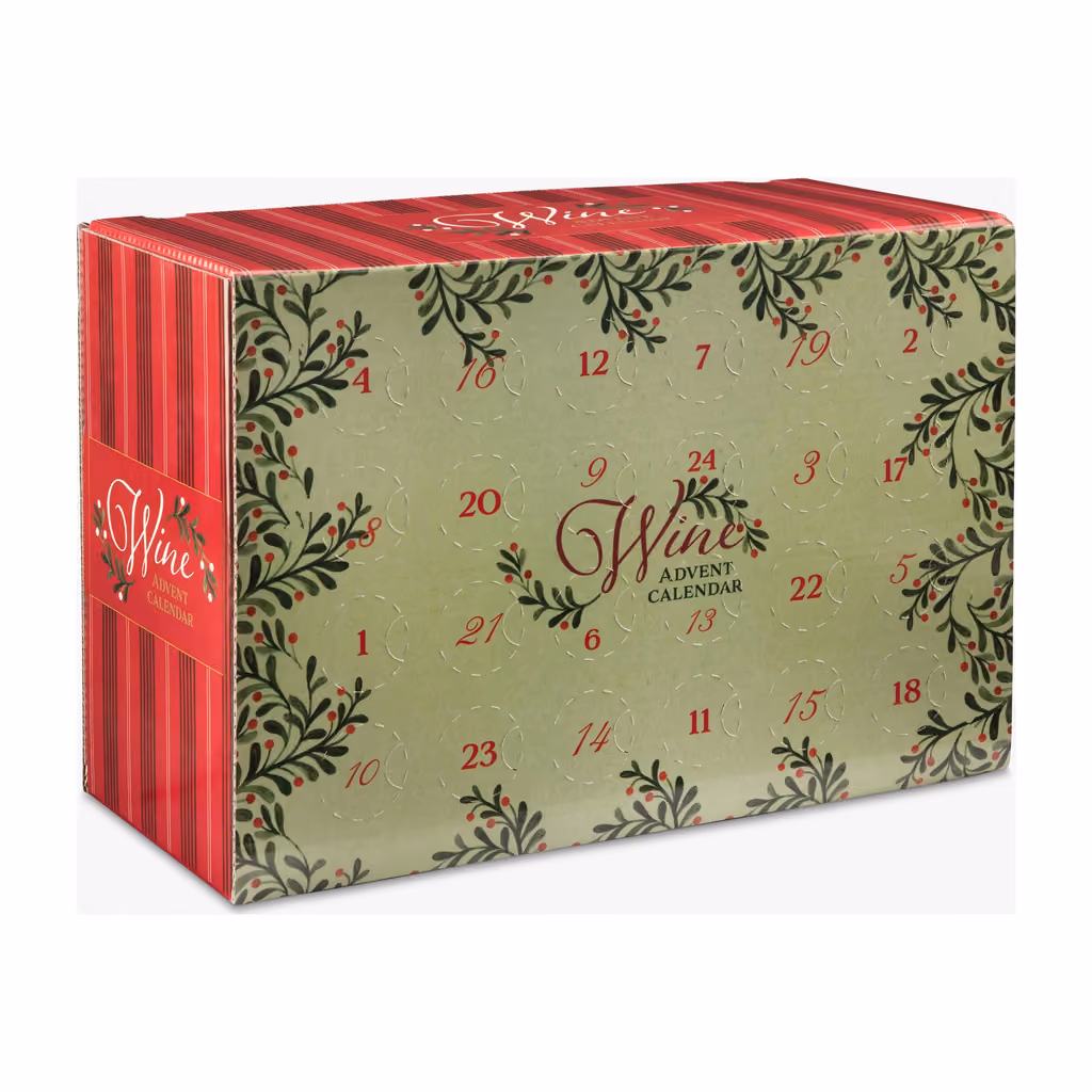 John Lewis Wine Advent Calendar 2026, John Lewis advent calendar