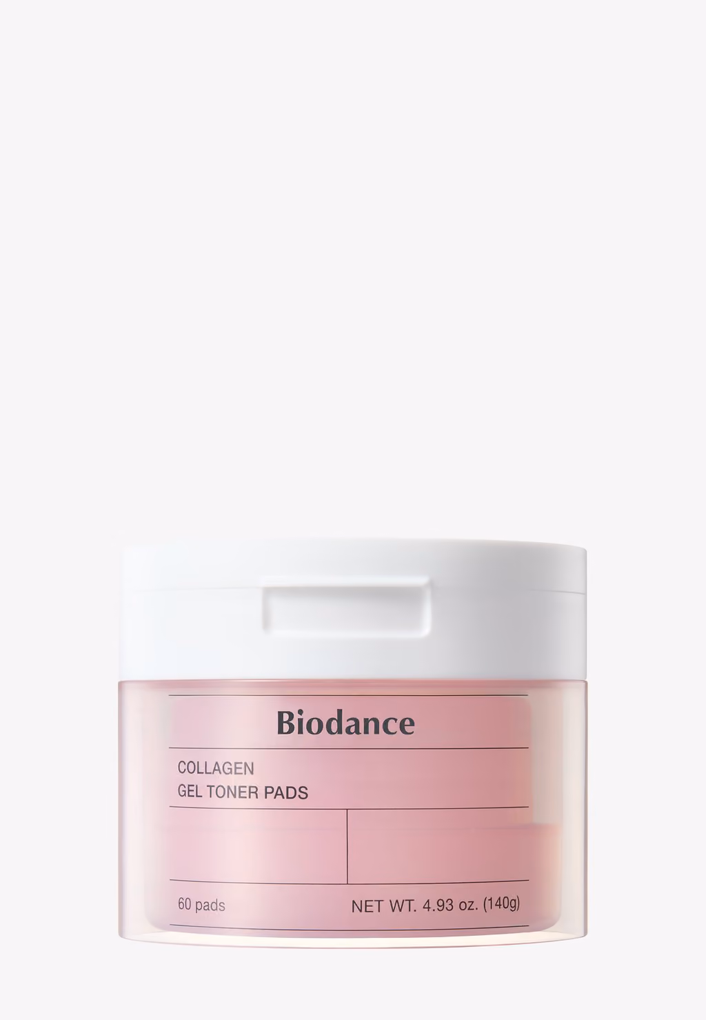 Biodance Collagen Gel Toner Pads