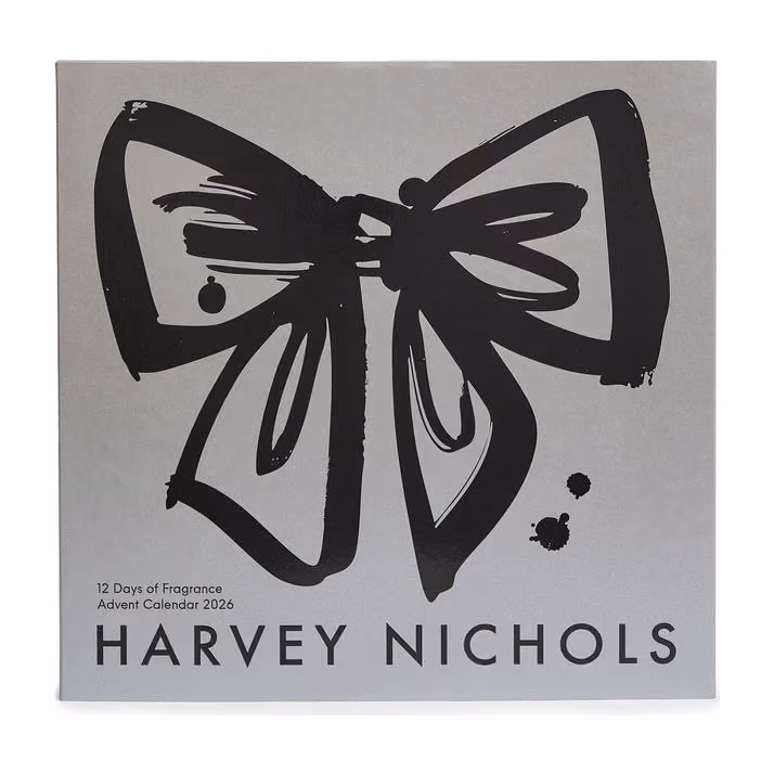 Harvey Nichols 12 Days of Fragrance 2026, Harvey Nichols advent calendar