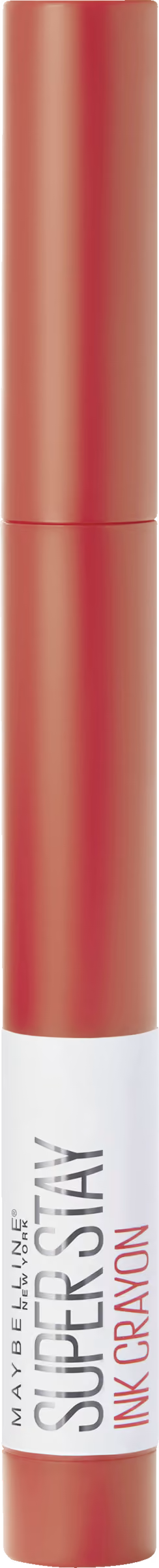 Maybelline Super Stay Ink Crayon 40 Laugh Louder