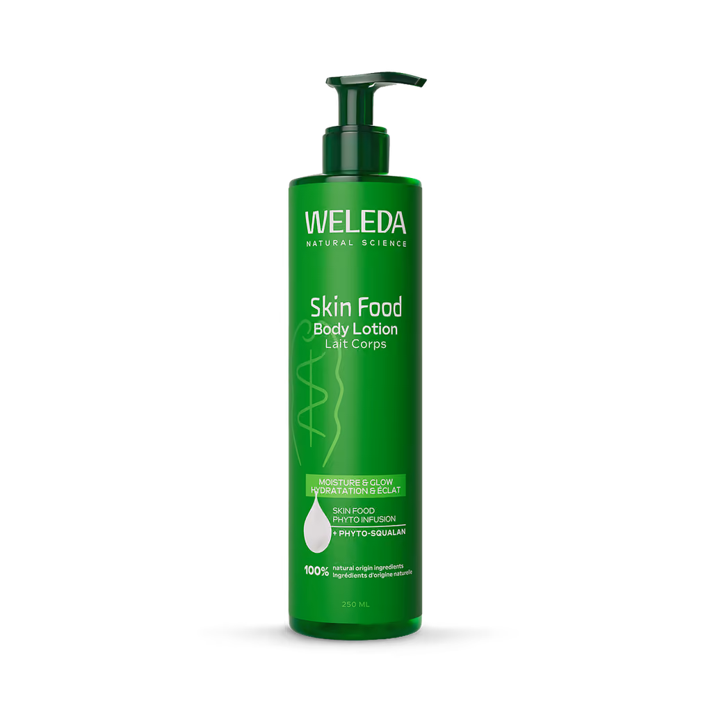 Weleda Skin Food Body Lotion