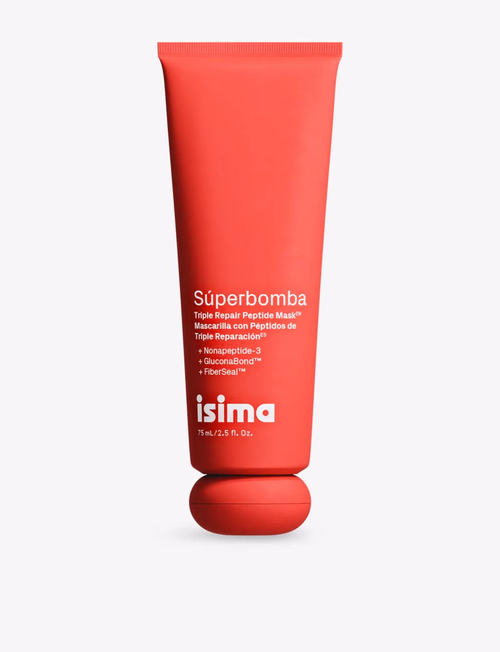 Isima Superbomba Triple Repair Peptide