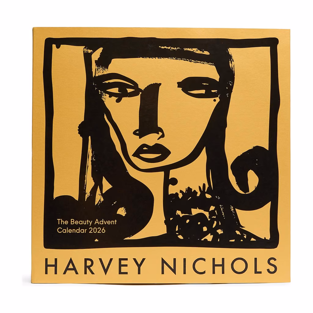 Harvey Nichols Beauty 2026, Harvey Nichols advent calendar