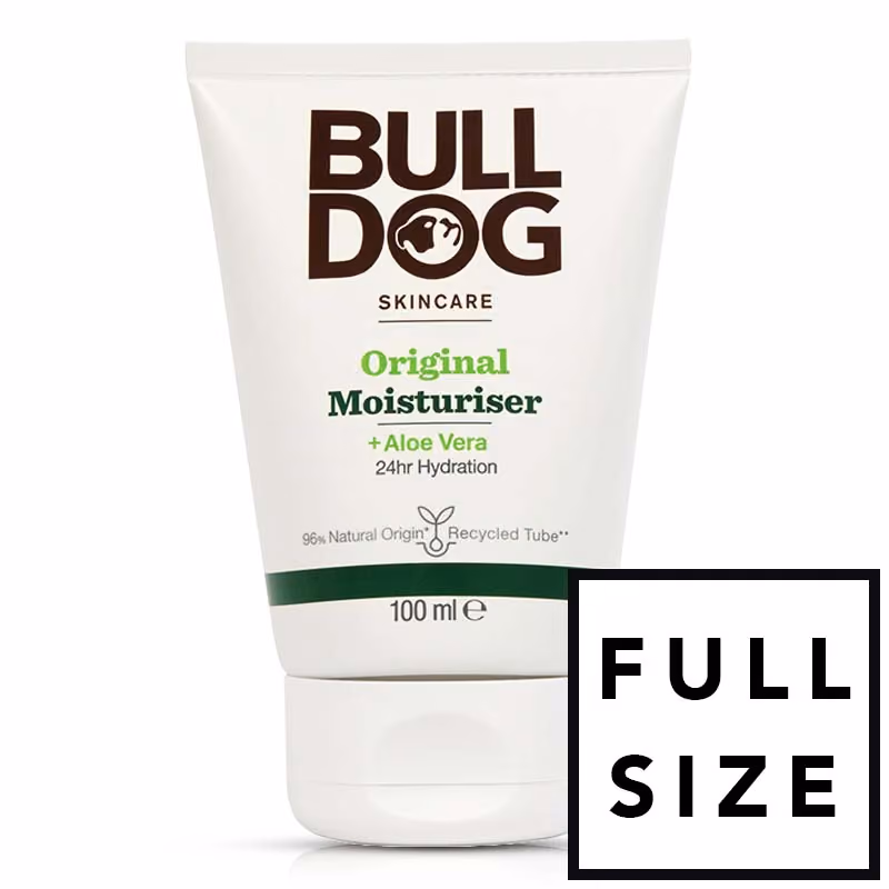 Bulldog Bulldog Original Moisturiser