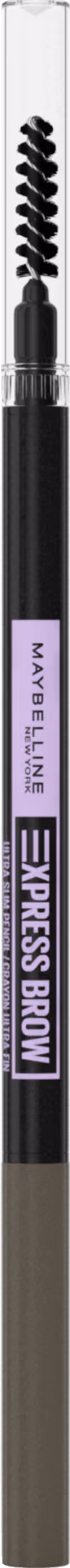 Maybelline Express Brow Ultra Slim 04 Medium Brown