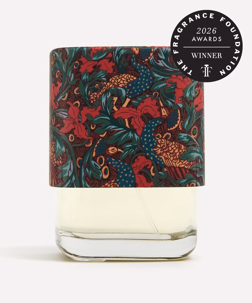 Liberty LBTY. Fragrance Zephirine Eau de Parfum