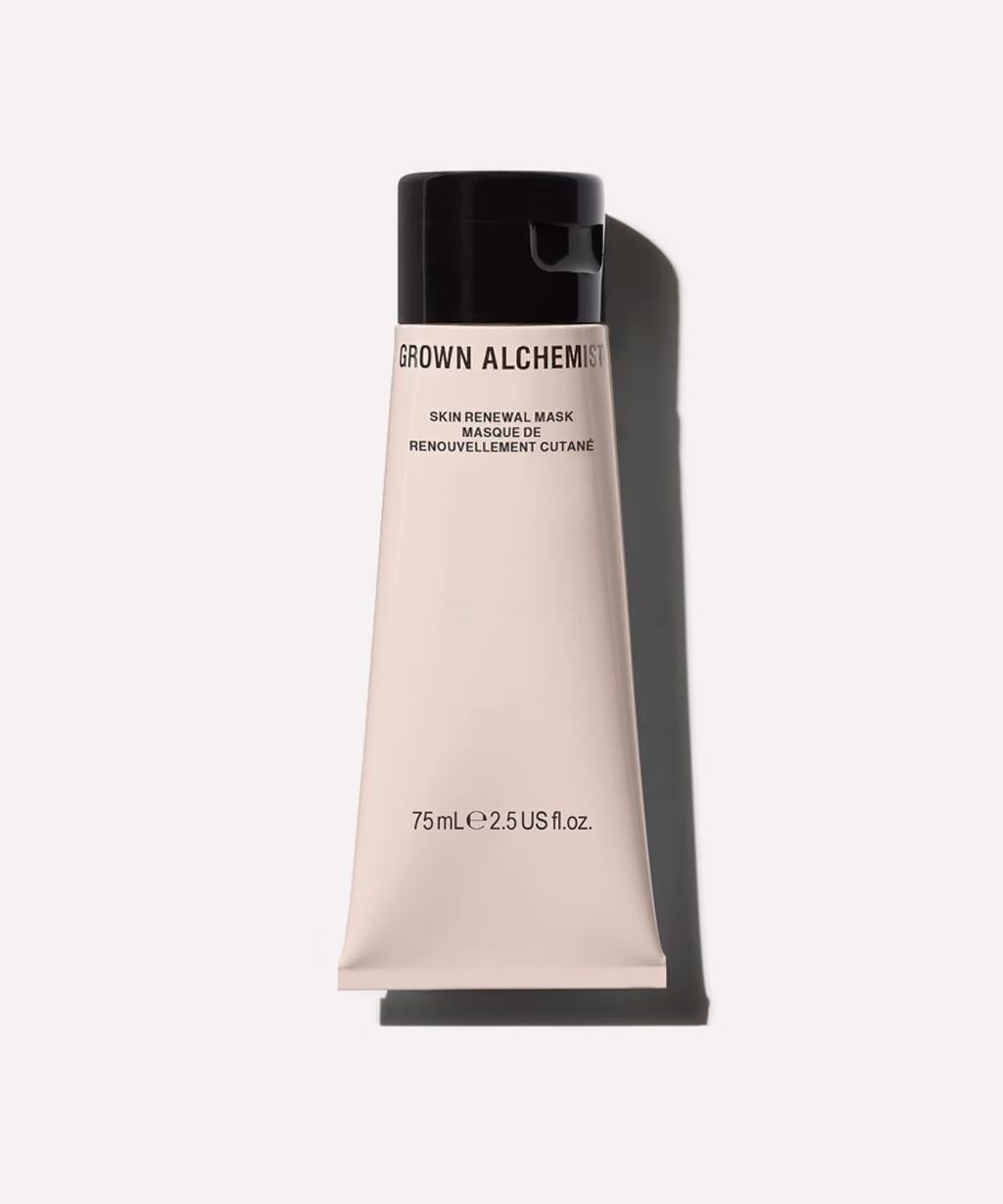 Grown Alchemist Skin Renewal Mask