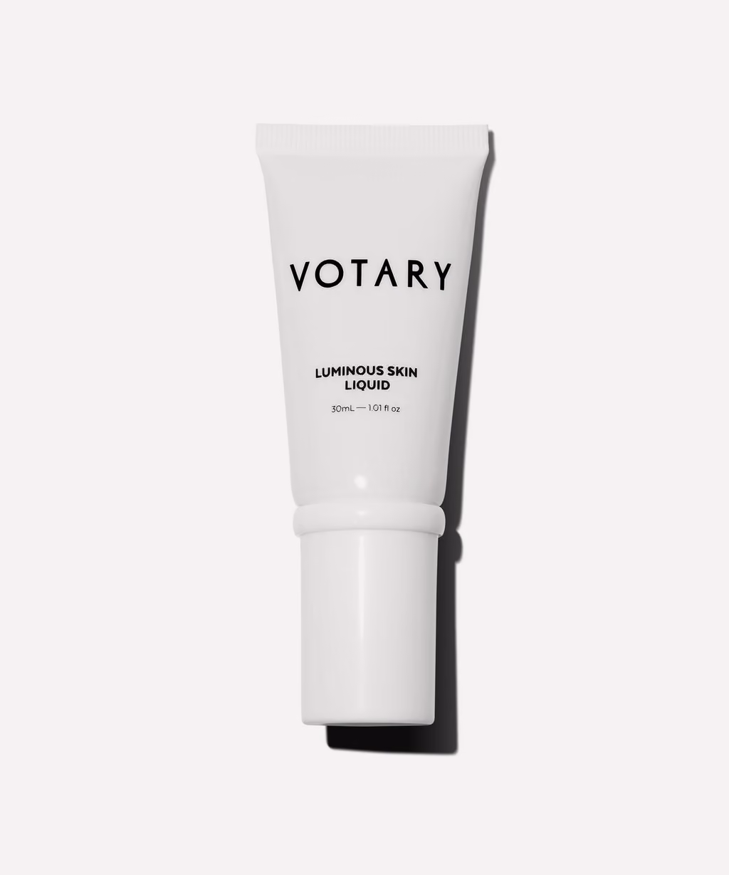 Votary Luminous Skin Liquid