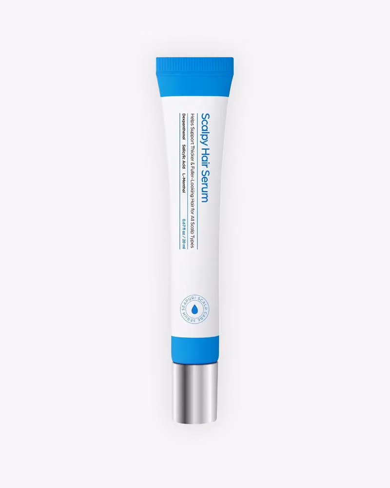 Seapuri Scalpy Hair Serum