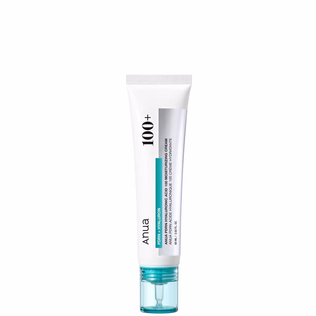Anua PDRN Hyaluronic Acid 100 Moisturising Cream