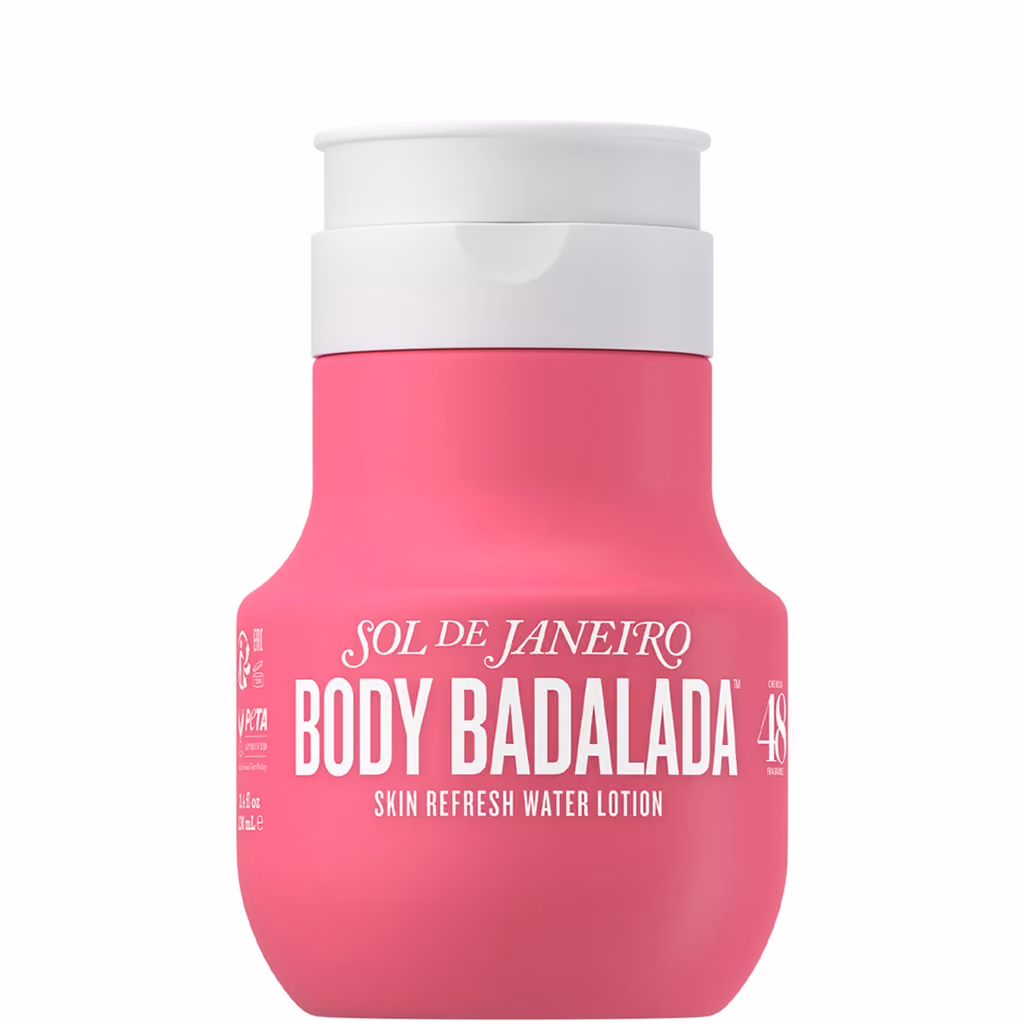 Sol de Janeiro Body Badalada '48 Lotion