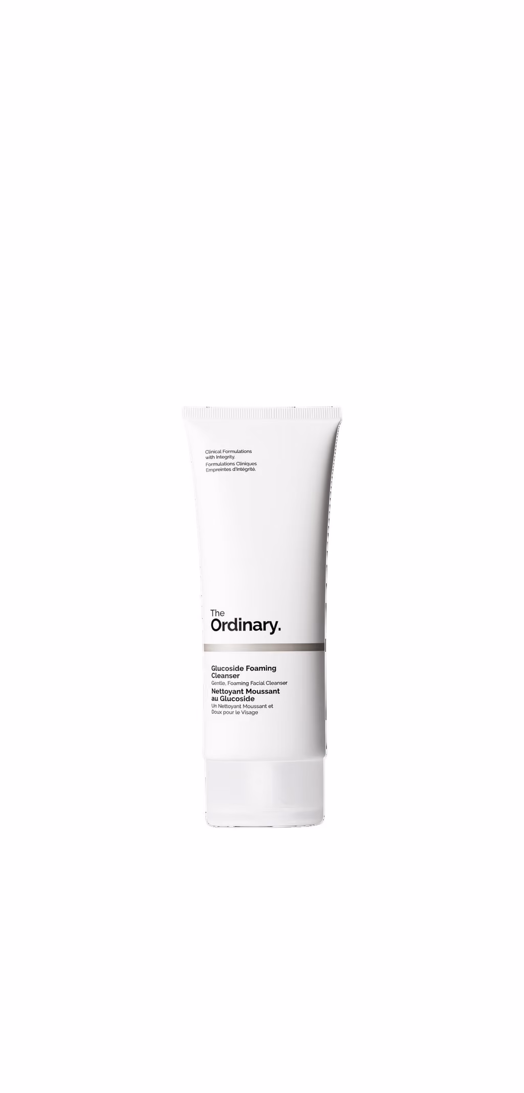 The Ordinary Glucoside Foaming