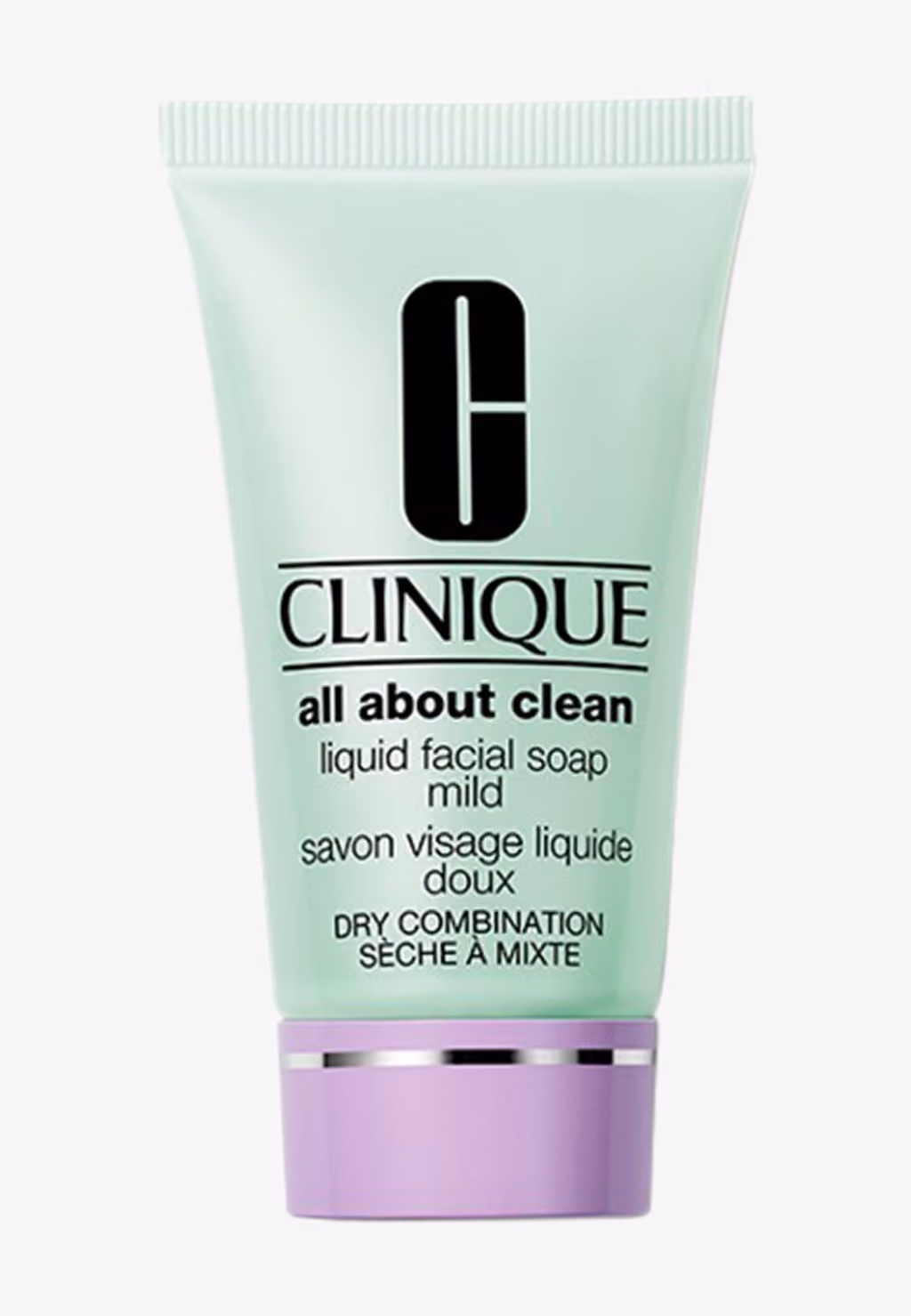 Clinique All About Clean Liquid Facial Soap Mild