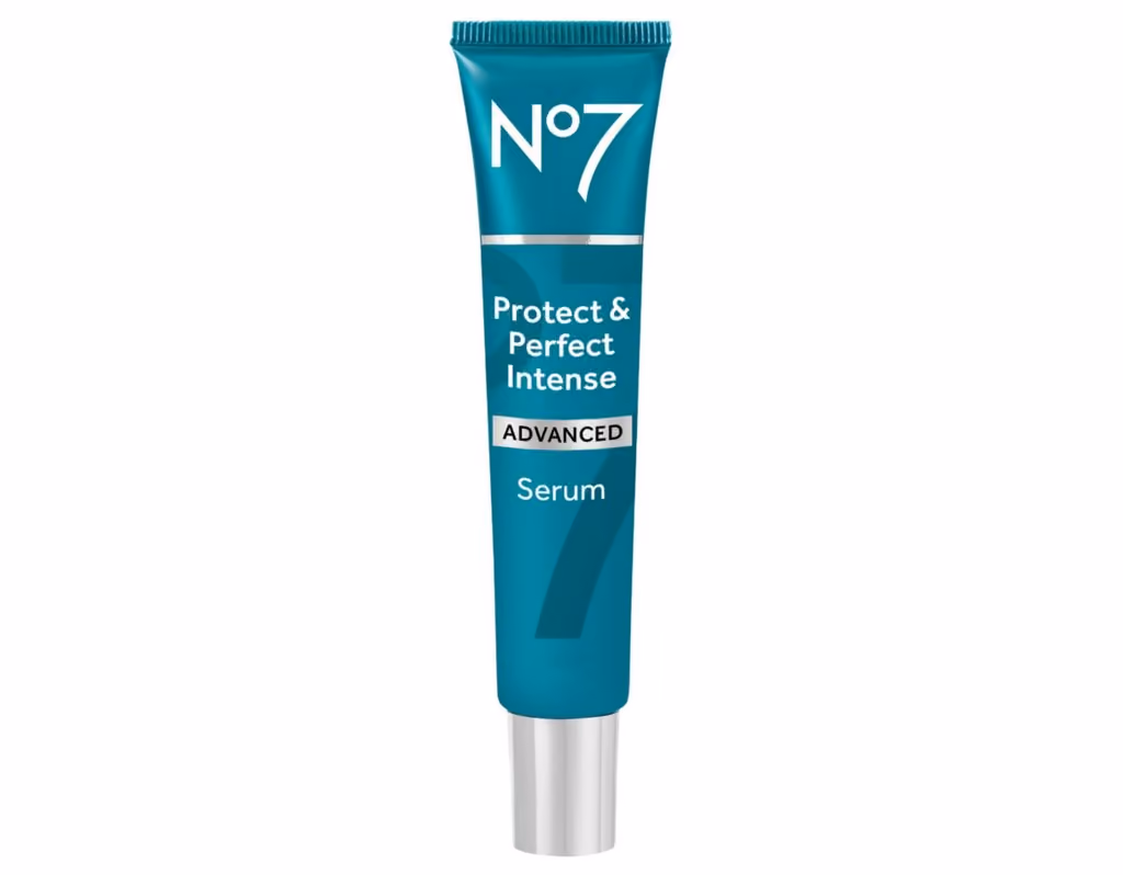 No7 Protect & Perfect ADVANCED Serum