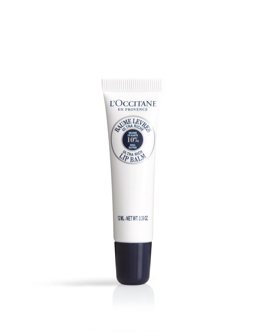 Shea Ultra Rich Lip Balm