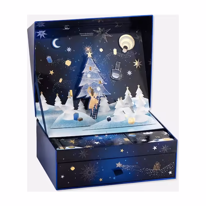 Douglas Collection Luxury, Douglas advent calendar