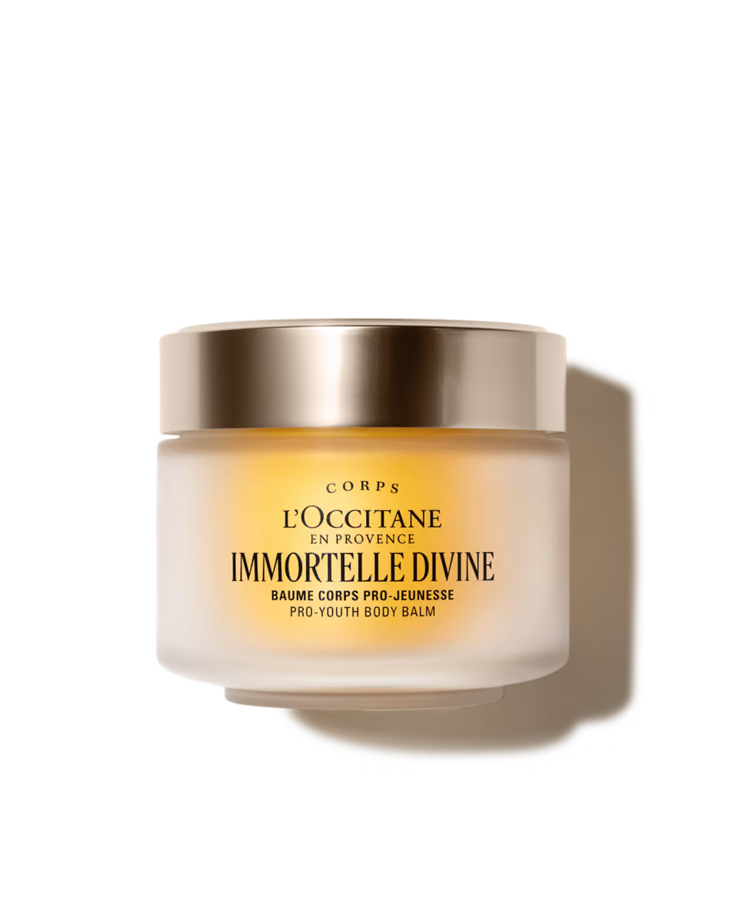 Immortelle Divine Pro-Youth Body Butter