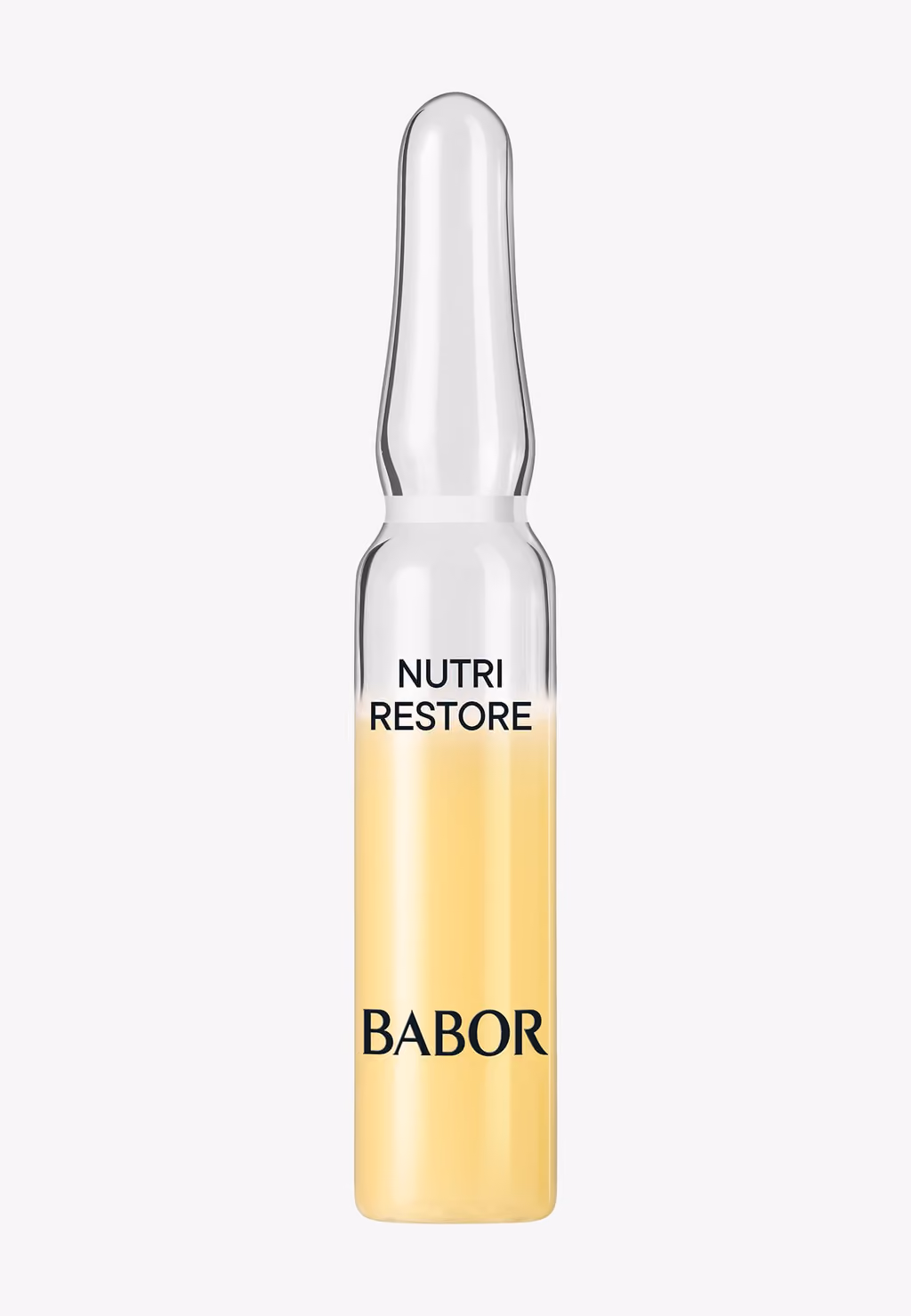 BABOR Nutri Restore Ampoule Serum Concentrate