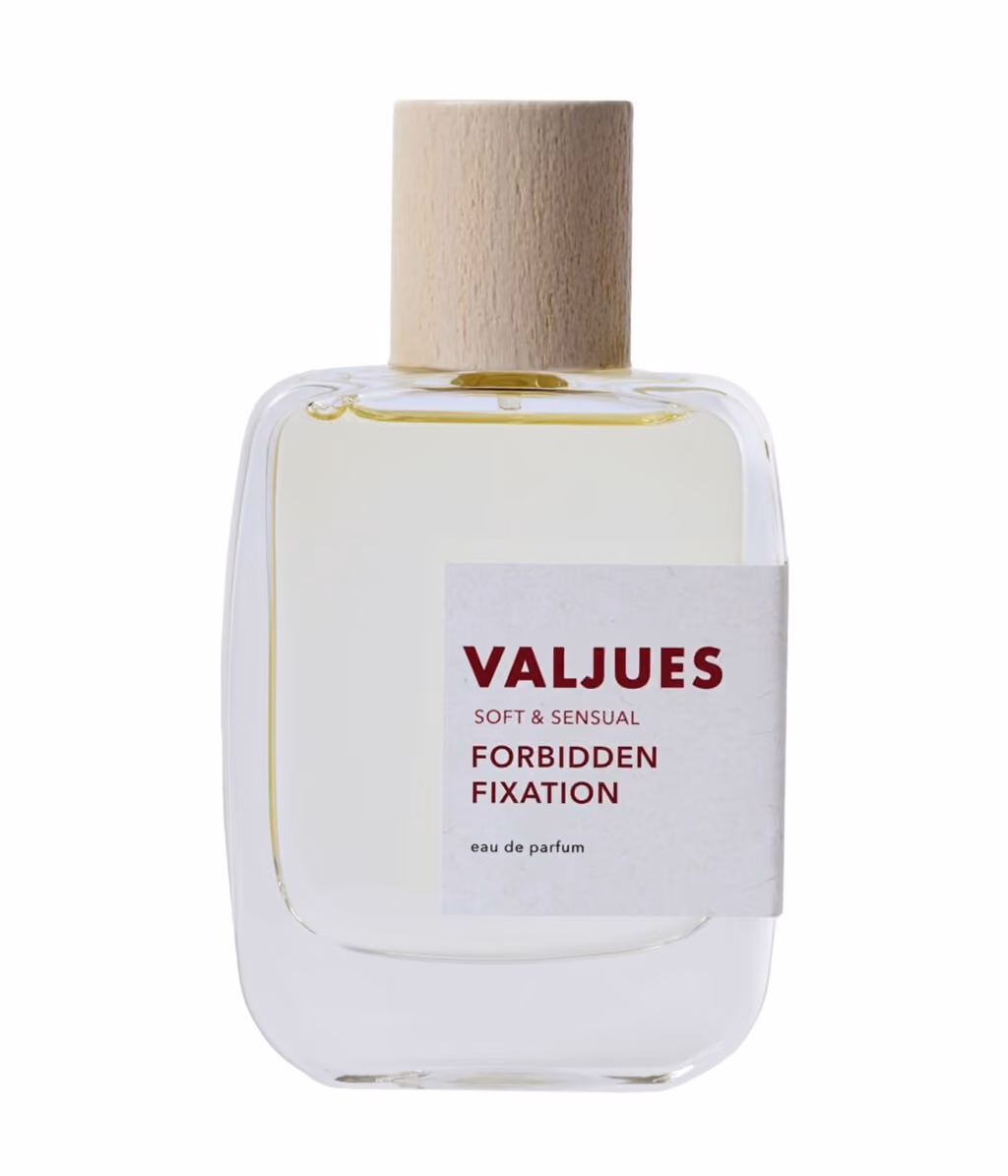 VALJUES Forbidden Fixation, Soft & Sensual Collection