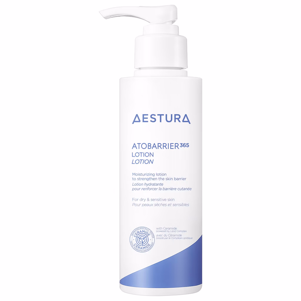 Aestura ATOBARRIER365 Lightweight Face Lotion