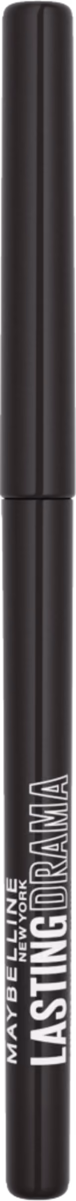 Maybelline Lasting Drama Midnight Black