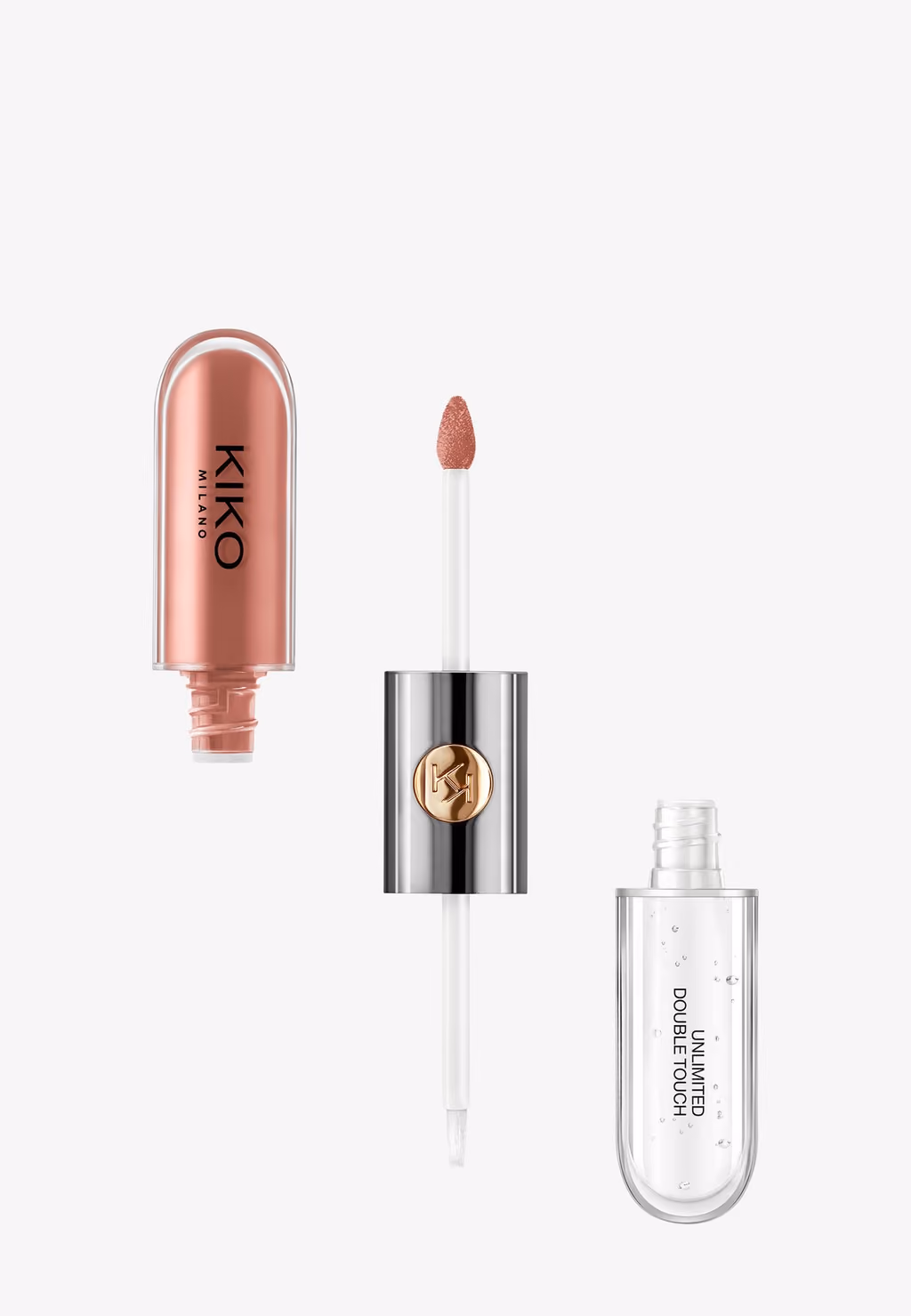 KIKO Milano Unlimited Double Touch 103 Base Colour
